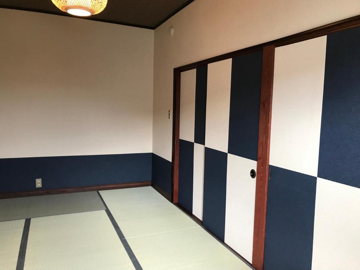 Relaxing House De Akemi Bed & Breakfast Imizu Bagian luar foto