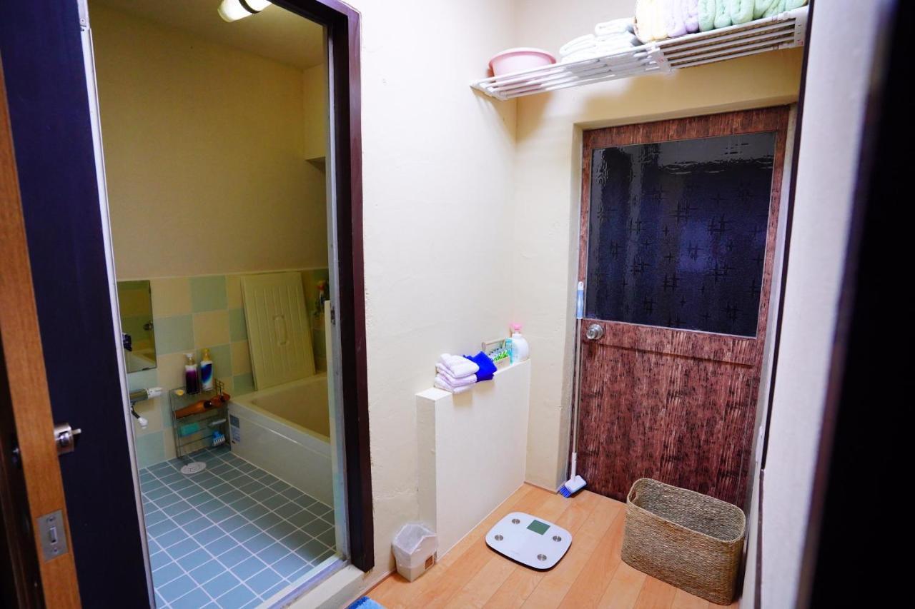 Relaxing House De Akemi Bed & Breakfast Imizu Bagian luar foto